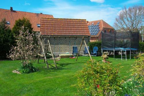 Apartamentos Ferienhaus-bisdorf-mohn