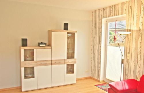 Apartamentos Ferienhaus-bisdorf-mohn
