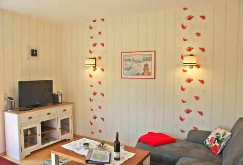 Apartamentos Ferienhaus-bisdorf-sonnenblume