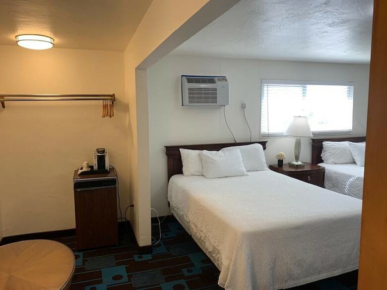 The Sands Motel