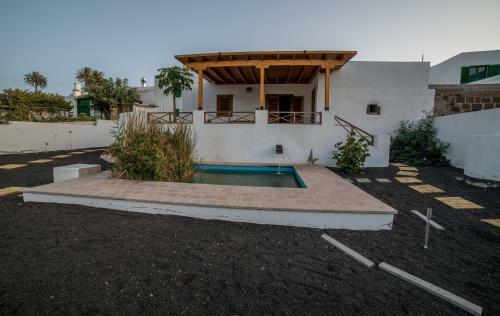 Villa Casa Har�a Lanzarote