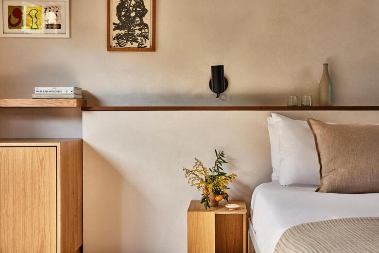 Motel Hotel June Malibu