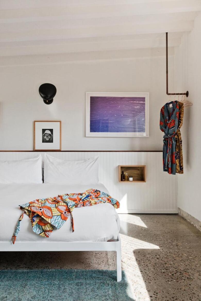 Motel Hotel June Malibu