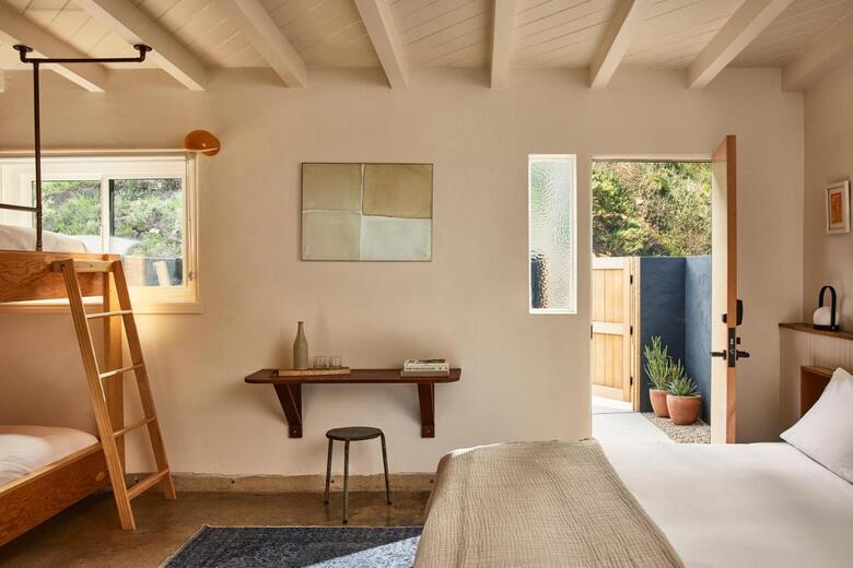 Motel Hotel June Malibu