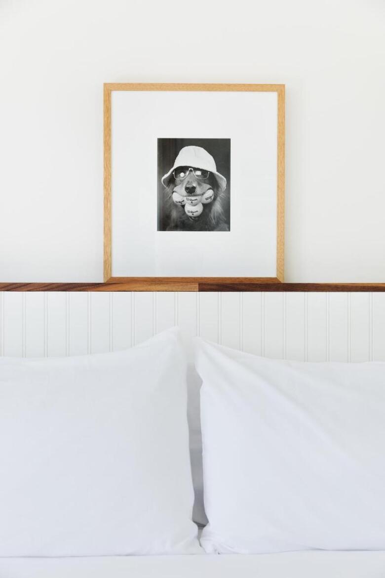 Motel Hotel June Malibu