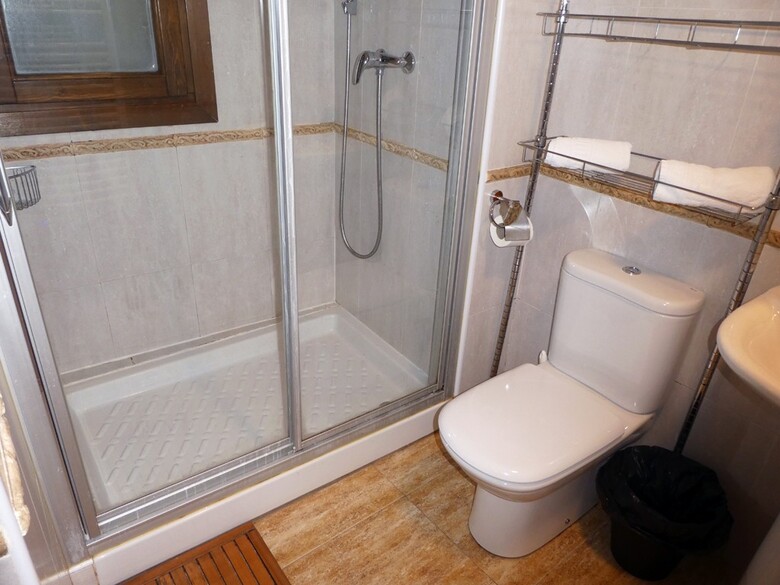 Apartamentos Sallent de G�llego 3000