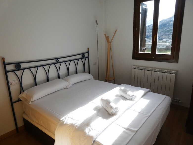 Apartamentos Sallent de G�llego 3000