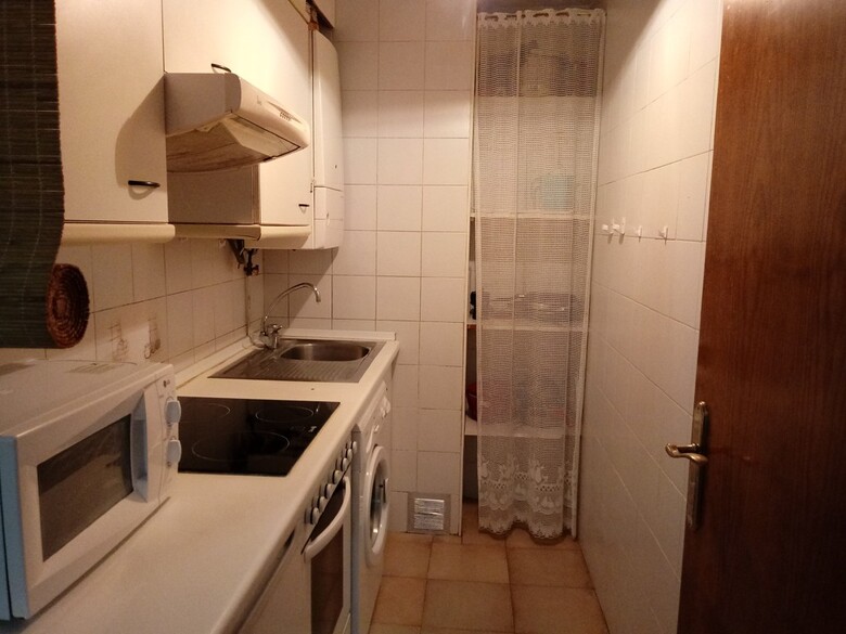 Apartamentos Sallent de G�llego 3000