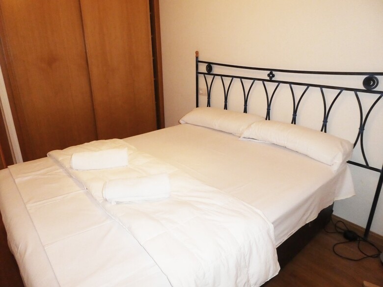 Apartamentos Sallent de G�llego 3000