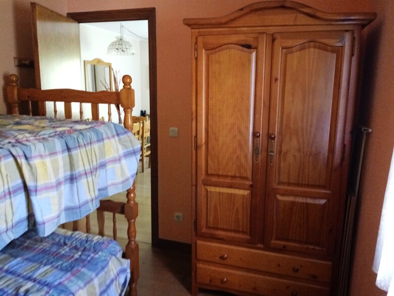 Apartamentos Sallent de G�llego 3000