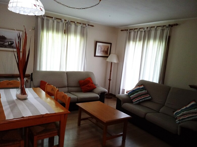 Apartamentos Sallent de G�llego 3000