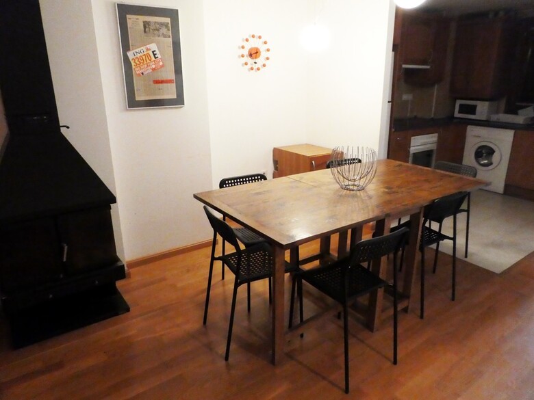 Apartamentos Sallent de G�llego 3000