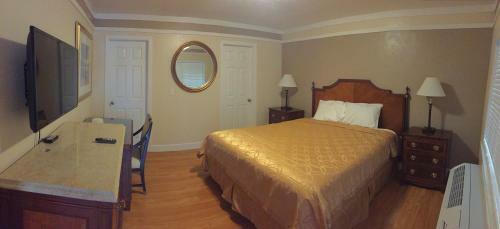 Wagon Wheel Motel