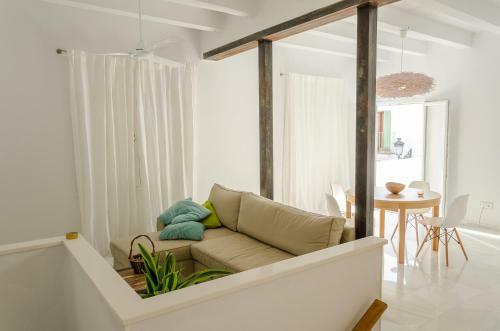 El Erizo Apartamentos