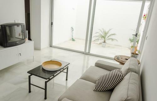 El Erizo Apartamentos