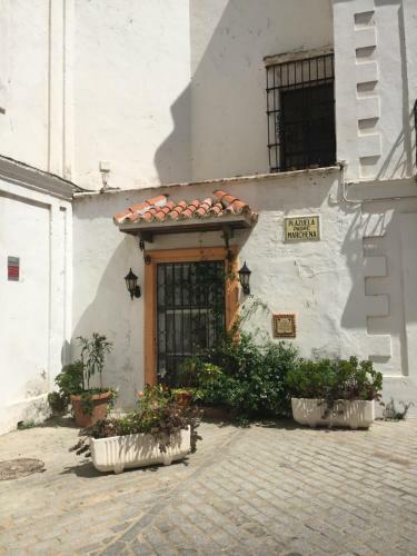 El Erizo Apartamentos