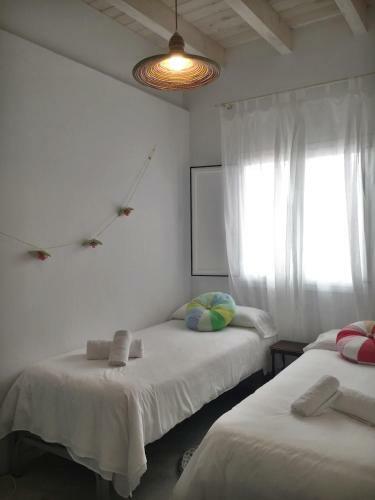 El Erizo Apartamentos