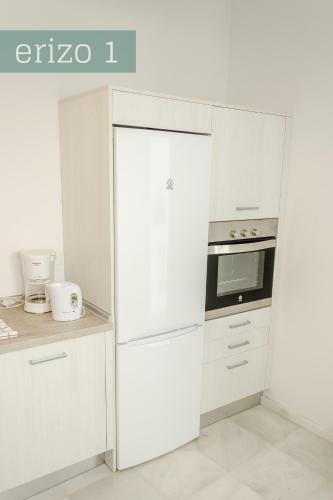 El Erizo Apartamentos
