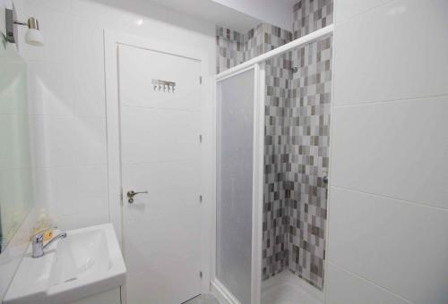 Apartamento Estadio Cadiz