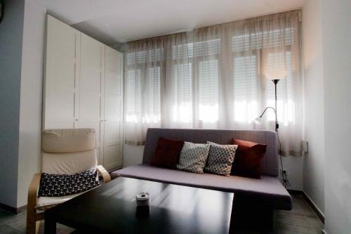 Apartamento Estadio Cadiz