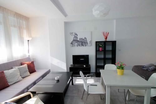 Apartamento Estadio Cadiz
