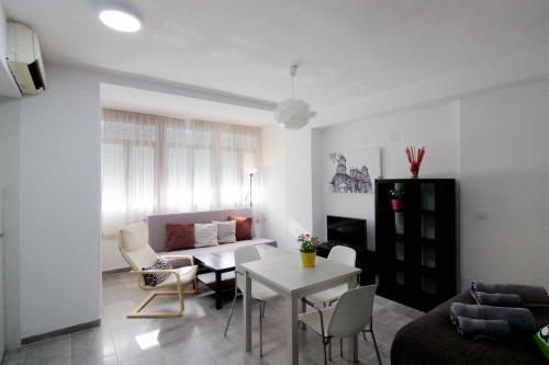 Apartamento Estadio Cadiz