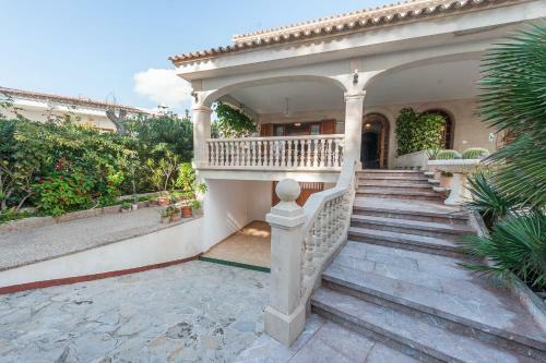 Villa Grica