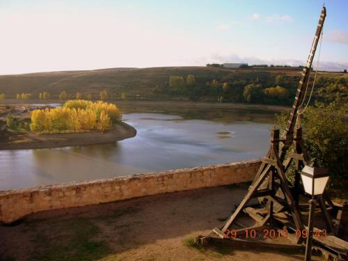 Agroturismo Casa Rural Maderolum