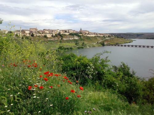 Agroturismo Casa Rural Maderolum