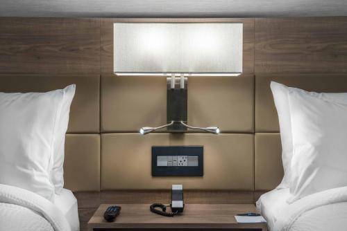 AC Hotel By Marriott Boston Cambridge