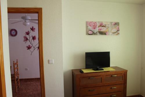 Los Gases Apartment