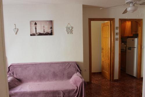 Los Gases Apartment
