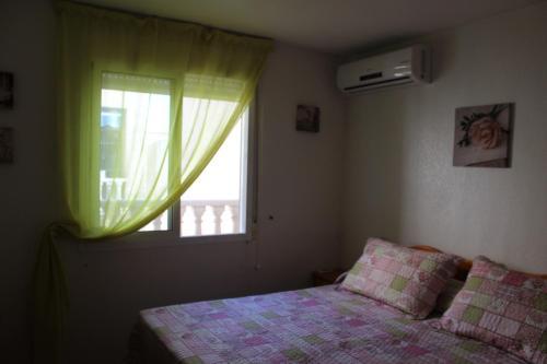 Los Gases Apartment