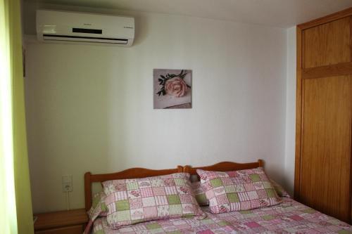 Los Gases Apartment