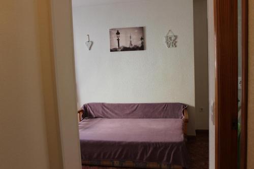 Los Gases Apartment
