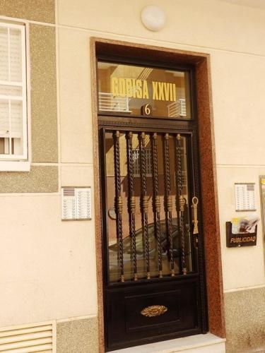 Los Gases Apartment