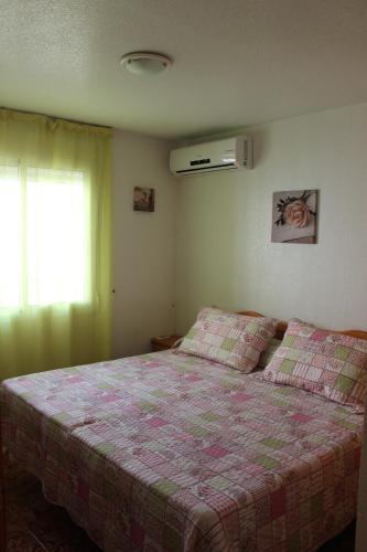 Los Gases Apartment
