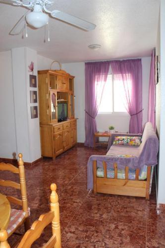 Los Gases Apartment