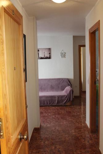 Los Gases Apartment