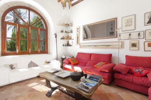 Villa Son Pelai