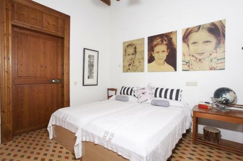Villa Son Pelai