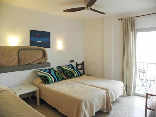 Hostal Pensi� Vista Alegre