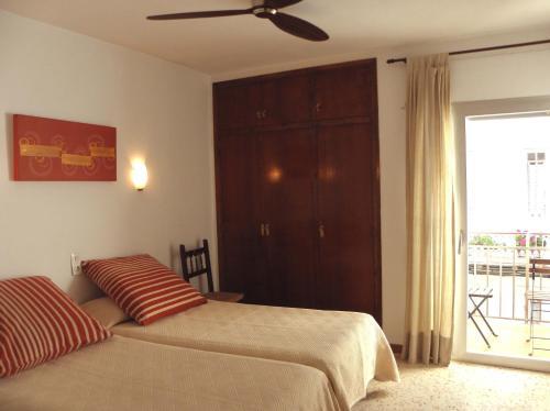 Hostal Pensi� Vista Alegre