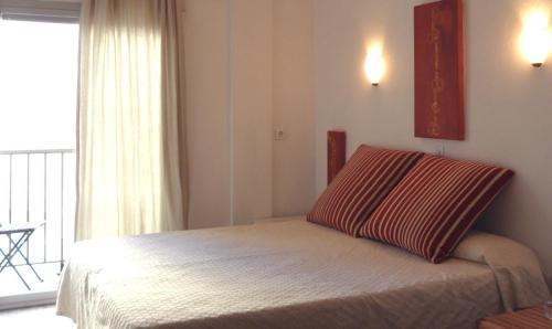 Hostal Pensi� Vista Alegre