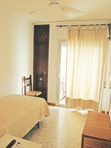 Hostal Pensi� Vista Alegre