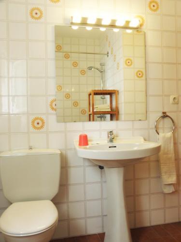 Hostal Pensi� Vista Alegre