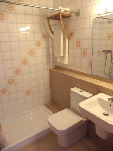 Hostal Pensi� Vista Alegre