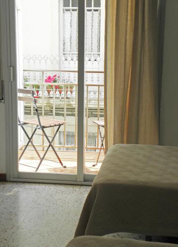 Hostal Pensi� Vista Alegre