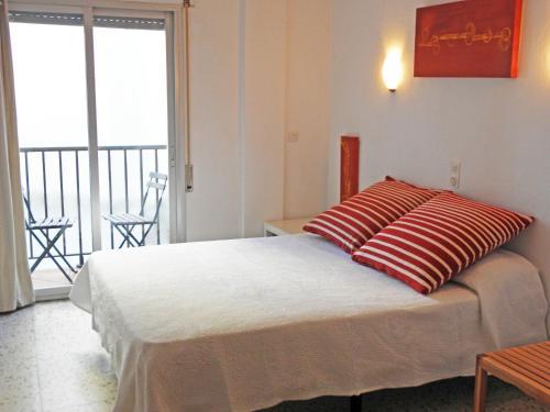 Hostal Pensi� Vista Alegre