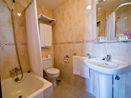 Hostal Hoster�a Miguel Angel